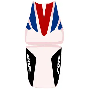 Θήκη για σέλα μηχανής Bagster cbr 1000 fireblade image-0