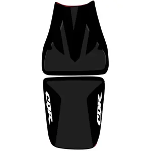 Θήκη για σέλα μηχανής Bagster cbr 1000 fireblade image-0