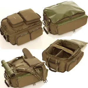 Zaino Trakkler NXG 50 Ltr Rucksack image-2