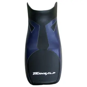 Motorrad-Sattelbezug Bagster transalp 650 image-0