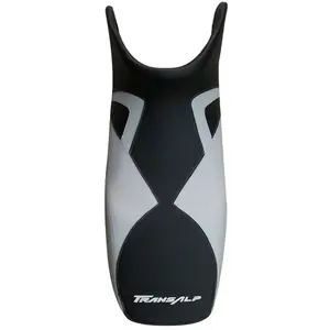 Motorrad-Sattelbezug Bagster transalp 650