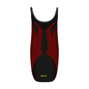 Motorrad-Sattelbezug Bagster transalp 650 image-0