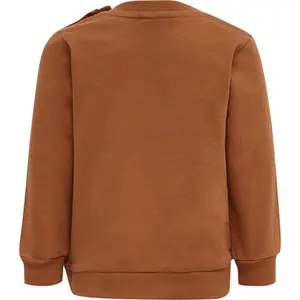 Sudadera bebé niño Hummel Spirit image-2