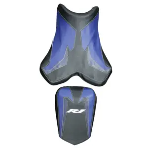 Motorrad-Sattelbezug Bagster yzf r1 image-0