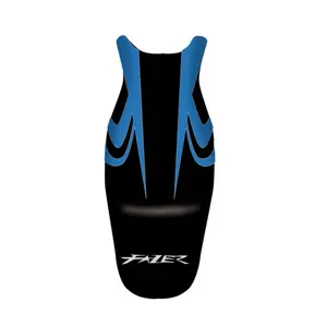 Θήκη για σέλα μηχανής Bagster fz 6 image-0