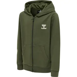 Sweatshirt child Hummel hmlTRECE image-1