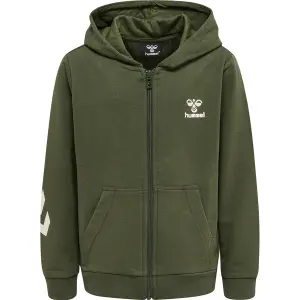 Sweatshirt child Hummel hmlTRECE image-0