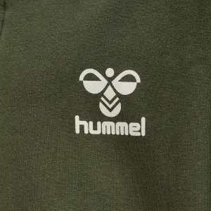 Sweatshirt child Hummel hmlTRECE image-3
