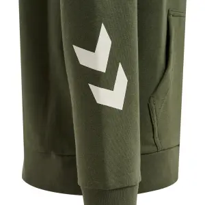 Sweatshirt child Hummel hmlTRECE image-4