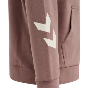 Sudadera para niños Hummel hmlTRECE image-4