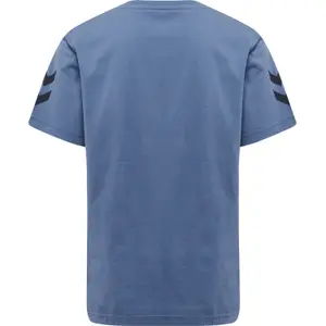 Kinder-T-Shirt Hummel Hmlspace Jam Tres image-1