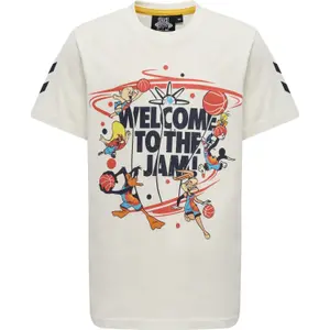 Camiseta niños Hummel Hmlspace Jam Tres image-0