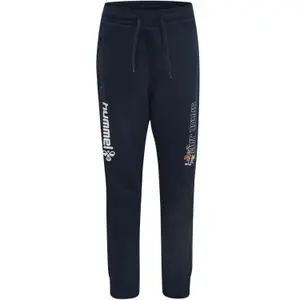 Pantalón de chándal para niño Hummel Hmlspace Jam On image-0