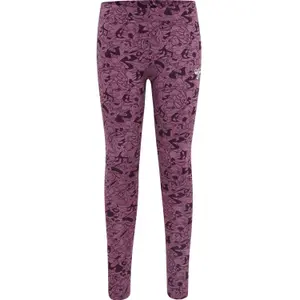 Leggings de niña Hummel Hmlspace Jam Onze image-0