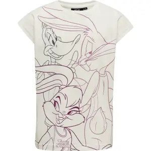 Child's T-shirt Hummel Hmlspace Jam Diez image-0