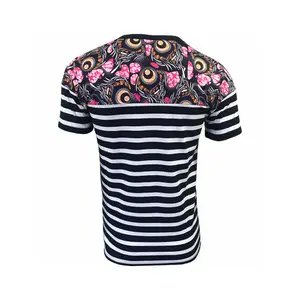 T-shirt in Oceania Religion Rugby Religion Rugby image-2