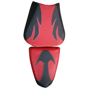 Motorrad-Sattelbezug Bagster rsv 1000 r / factory image-0