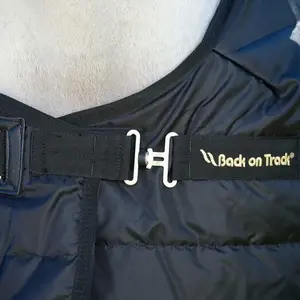 Copertura stabile Back on Track rime mia 160gr image-2