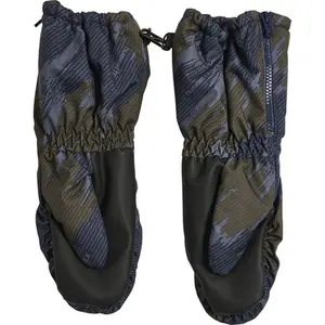 Rukavice pro chlapečka Hummel hmlSEAL image-1