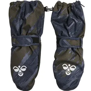 Rukavice pro chlapečka Hummel hmlSEAL