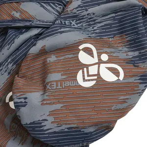 Baby boy mittens Hummel hmlPOP image-2