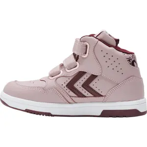 Zapatillas montados niños Hummel Camden High Space Jam image-1