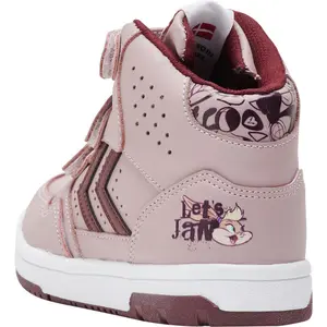 Zapatillas montados niños Hummel Camden High Space Jam image-2