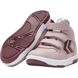 Zapatillas montados niños Hummel Camden High Space Jam image-5