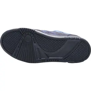 Children's high top sneakers Hummel Camden High Space Jam image-5