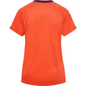 Γυναικείο μπλουζάκι Hummel hmlONGrid Poly image-1