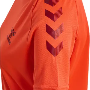 Γυναικείο μπλουζάκι Hummel hmlONGrid Poly image-3