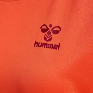 Γυναικείο μπλουζάκι Hummel hmlONGrid Poly image-4