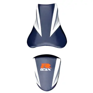 Motorrad-Sattelbezug Bagster gsx r 1000 image-0