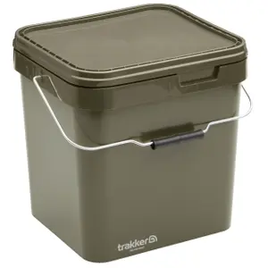 Secchio quadrato Trakker 17l image-0