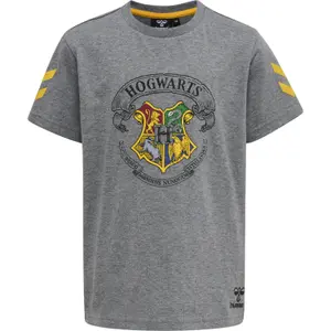 Camiseta para niños Hummel Harry Potter Tres image-0