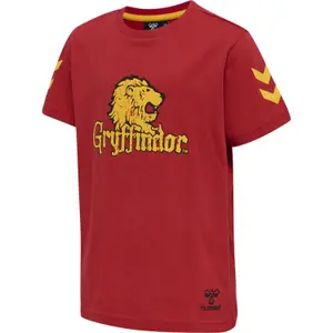 Camiseta para niños Hummel Harry Potter Tres image-2