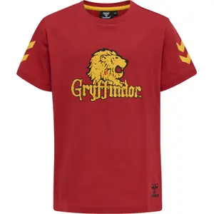Camiseta para niños Hummel Harry Potter Tres image-0