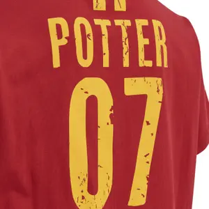 Camiseta para niños Hummel Harry Potter Tres image-3