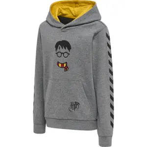 Sudadera con capucha para niños Hummel Harry Potter Cuatro image-2