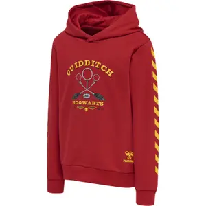 Sudadera con capucha para niños Hummel Harry Potter Cuatro image-2