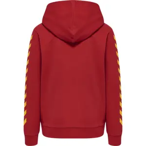 Sudadera con capucha para niños Hummel Harry Potter Cuatro image-1