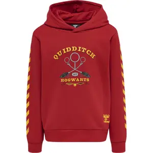 Sudadera con capucha para niños Hummel Harry Potter Cuatro image-0