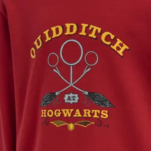Sudadera con capucha para niños Hummel Harry Potter Cuatro image-3