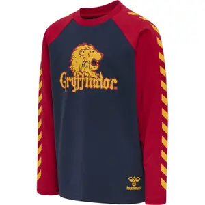 Camiseta de manga larga para niños Hummel Harry Potter image-2