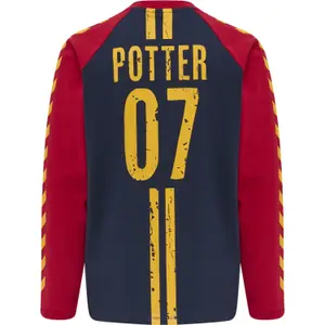 Camiseta de manga larga para niños Hummel Harry Potter image-1