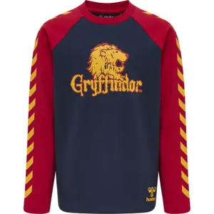 Camiseta de manga larga para niños Hummel Harry Potter image-0