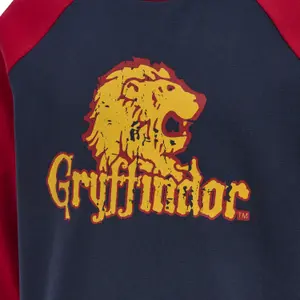 Camiseta de manga larga para niños Hummel Harry Potter image-3