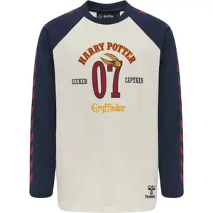 Camiseta de manga larga para niños Hummel Harry Potter image-0