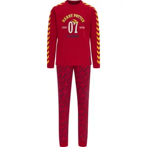 Kinderpyjama Hummel Harry Potter Nolen image-0