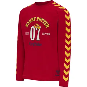 Kinderpyjama Hummel Harry Potter Nolen image-2